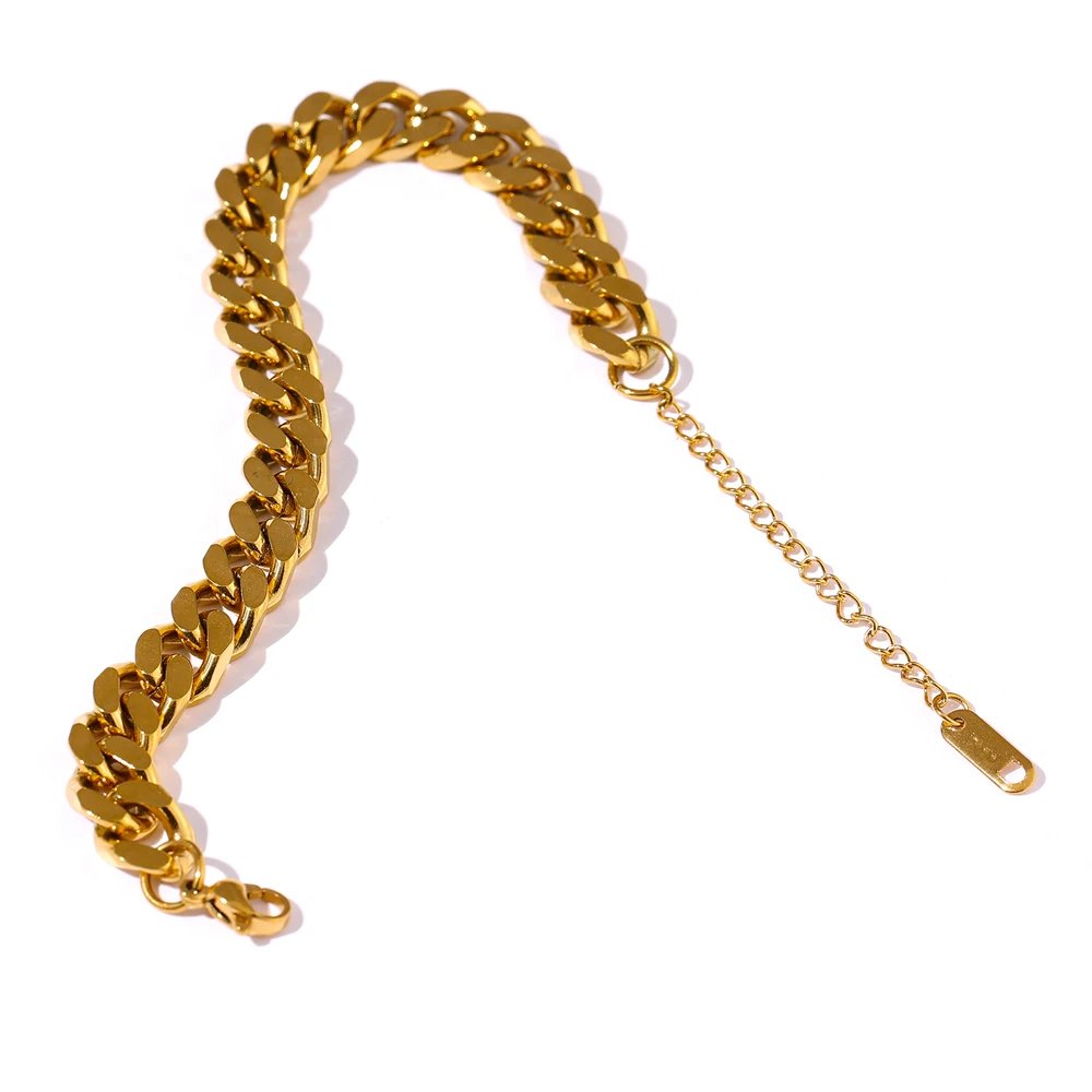 1915 Bracelet Gold