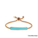 Bohemia Beach Painted Glaze Elbow Bracelet: Original Design Fashion Charm Bracelet & Bangle for Women